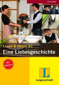 Eine Liebesgeschichte #1