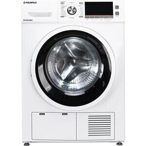 Сушильная машина MAUNFELD MFDM168WH, 8 кг купить по выгодной цене в ...