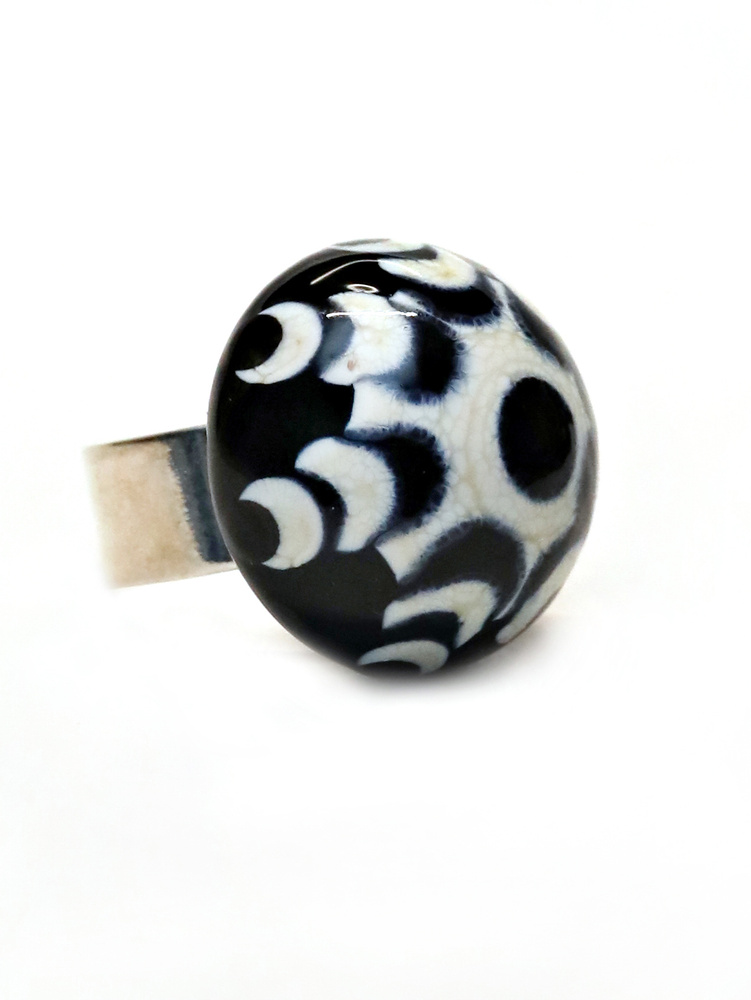 Кольцо Divetro - купить с доставкой по выгодным ценам в интернет ...