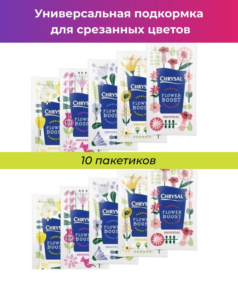 HereMAC Удобрение #1
