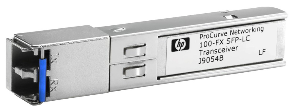HP Трансивер #1