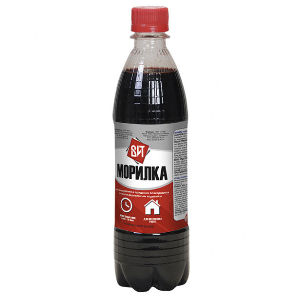 ВИТ Пропитка 0.5 л #1