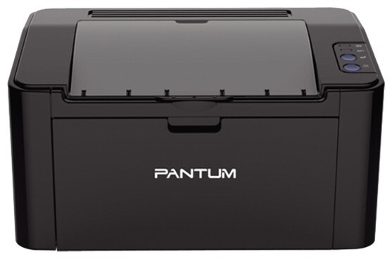 Принтер Pantum P2207 #1