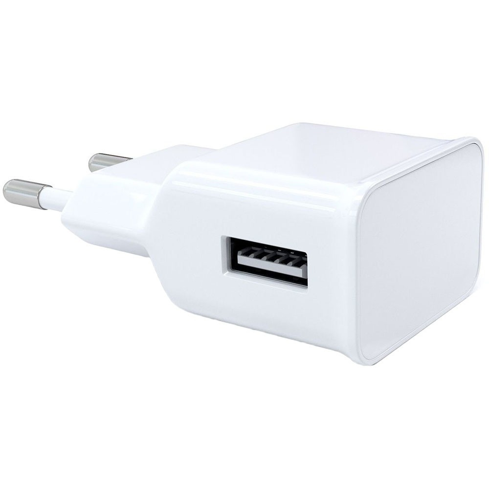Сетевое зарядное устройство Red Line NT-1A (USB/1 A), USB 2.0 Type-A ...