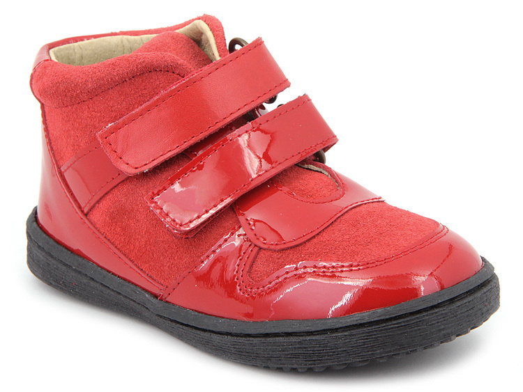Ботинки LEON SHOES #1
