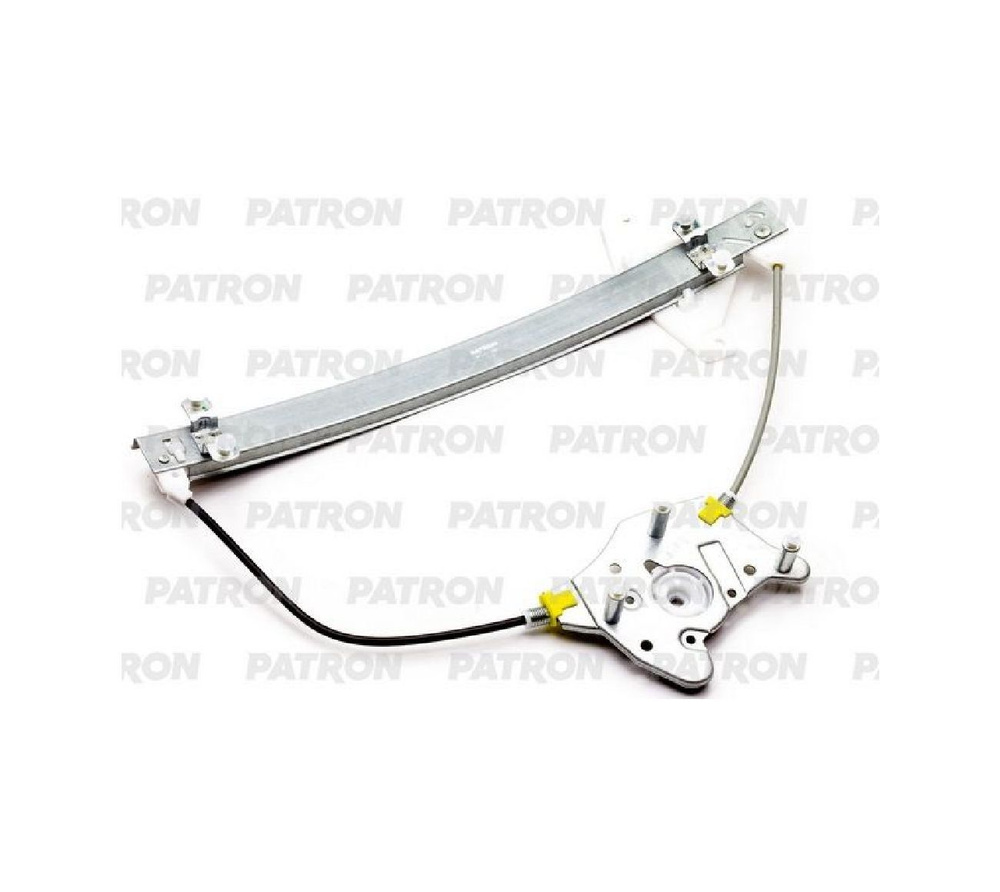 Стеклоподъемник Передний левый HYUNDAI Sonata 1999 2005 KIA Magentis ...