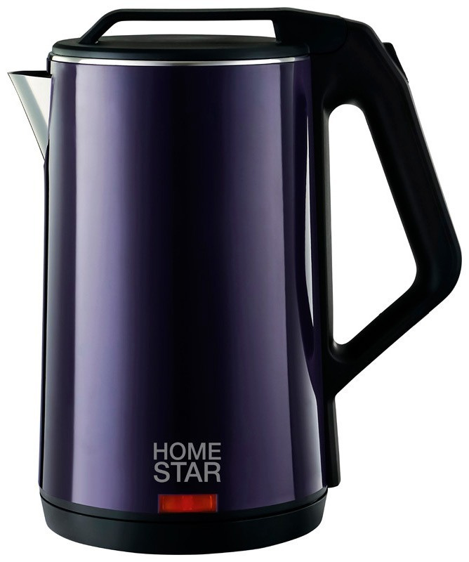HomeStar Электрический чайник электрический чайник, разноцветный  #1