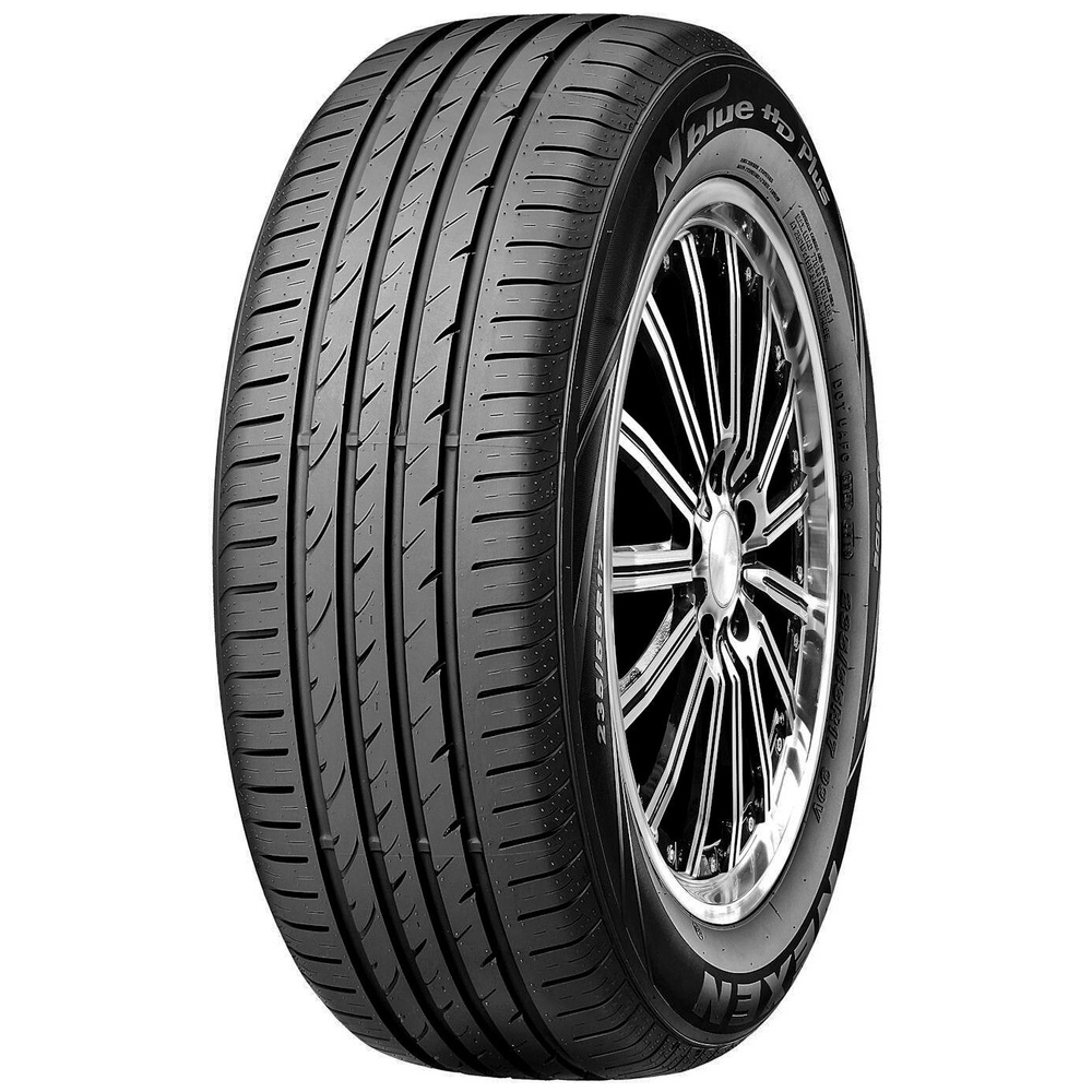 Nexen NBLUE HD Шины летние 185/65 R15 88T