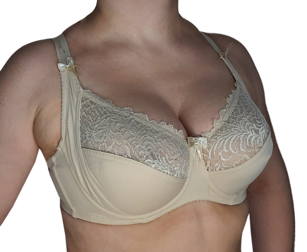 Бюстгальтер на косточках Blue Rose 1 шт - купить с доставкой по ...