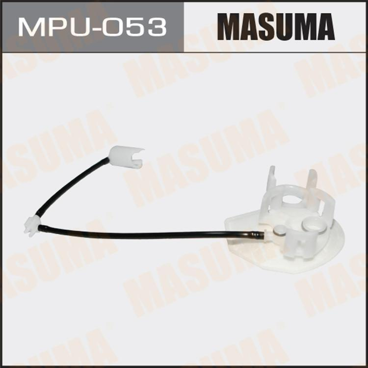 Фильтр бензонасоса "Masuma" MPU-053 - Masuma арт. MPU053 - купить по ...
