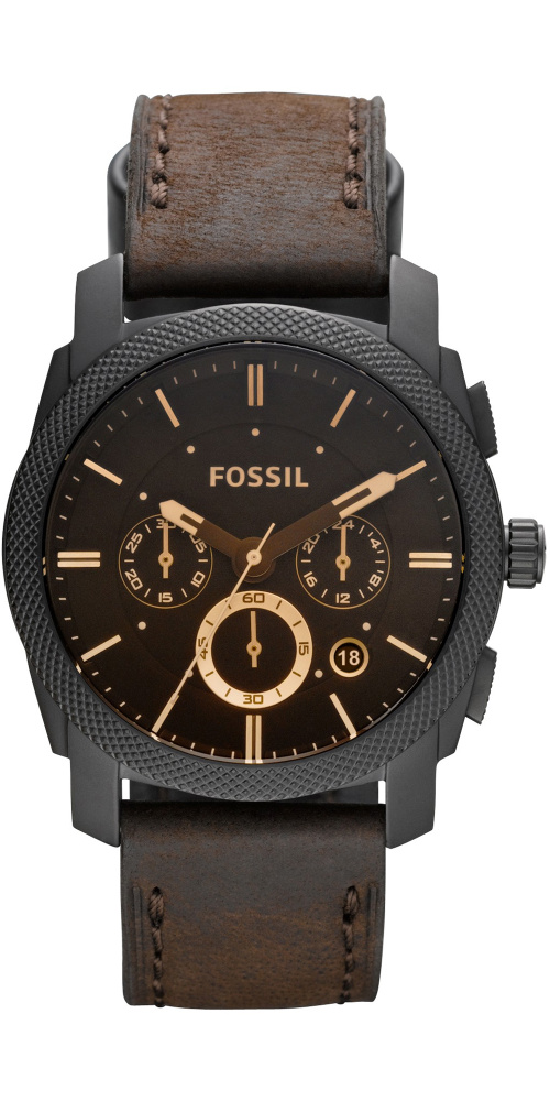 Часы наручные Fossil - купить с доставкой по выгодным ценам в интернет ...