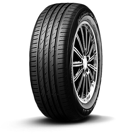 Nexen NBLUE HD Plus Шины  летние 145/65  R15 72T #1