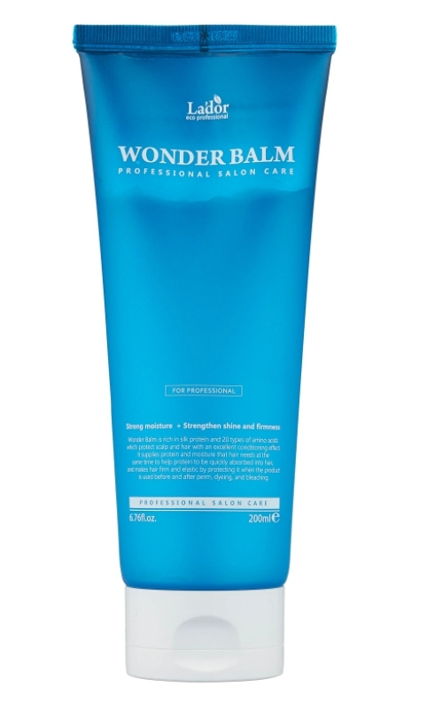 La'dor Бальзам для волос, 200 мл - купить с доставкой по выгодным ценам ...