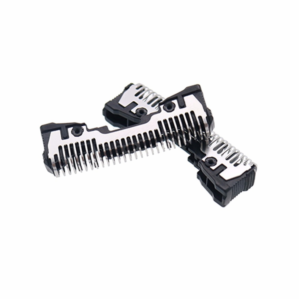 Lames De Rechange Pour Rasoir Panasonic ES8101, ES8109, ES8111 – Lot De 2 Pièces