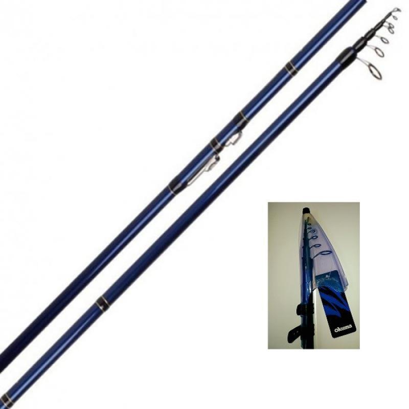 Okuma Удилище #1
