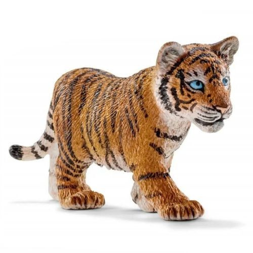 Фигурка Schleich 14730 Тигренок #1