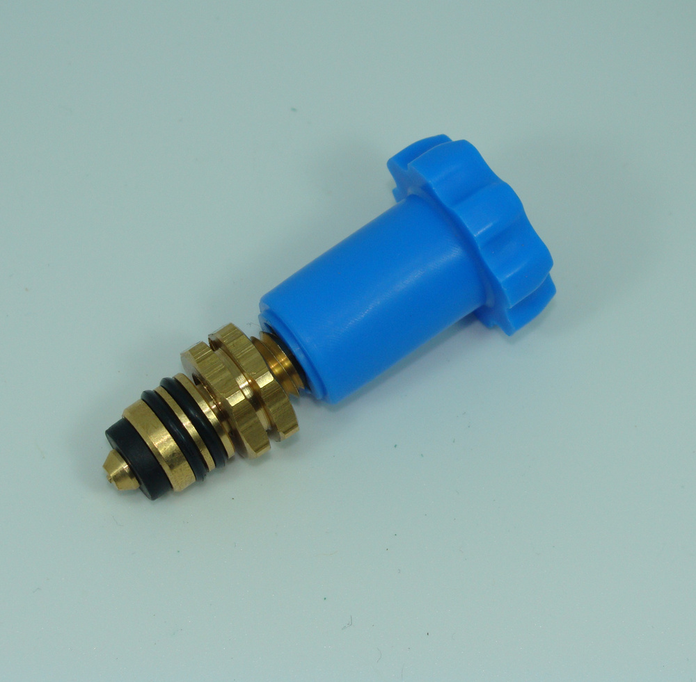 Запчасти и аксессуары для котлов Ariston Подпиточный клапан/кран ...