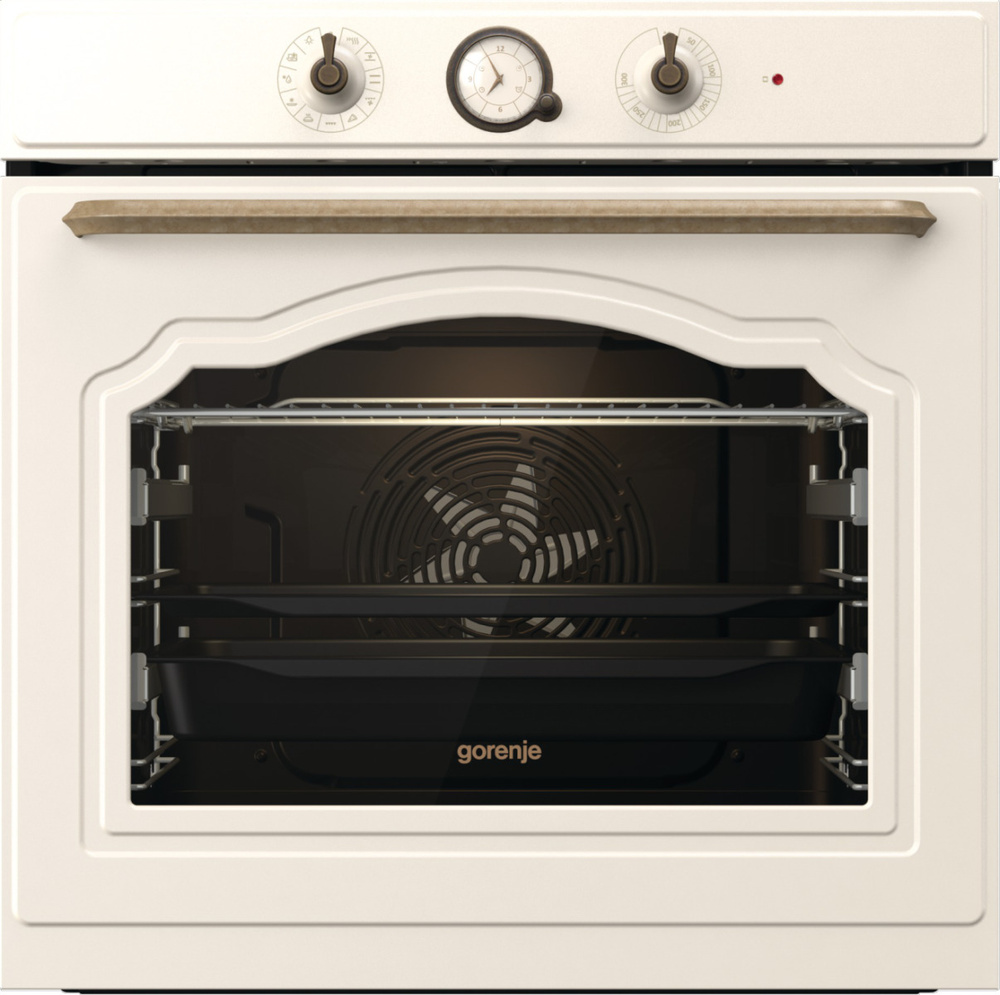 Gorenje  духовой шкаф BO6735CLI #1