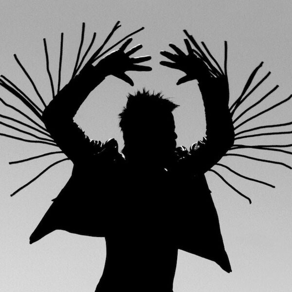 TWIN SHADOW: Eclipse (Компакт-диск) #1