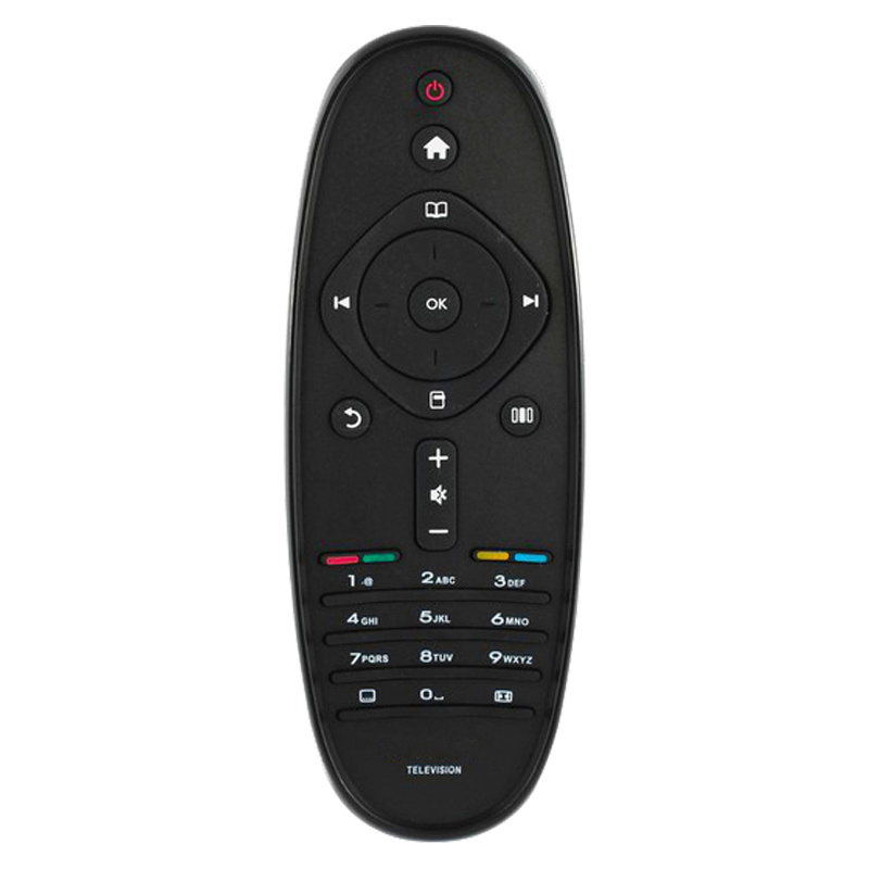 Пульт для телевизора Philips 42pfl5405h/60 - купить с доставкой по ...