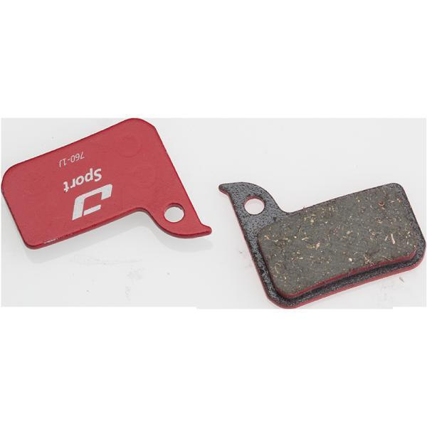 Sram metallic brake pads on sale