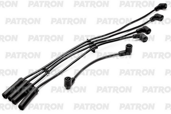 PATRON Комплект высоковольтных проводов, арт. PSCI2090 #1