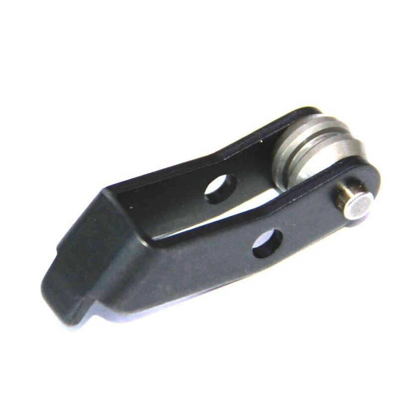 Ролик опорный для лобзика Makita 4329, 4328 (158392-2) - купить по ...