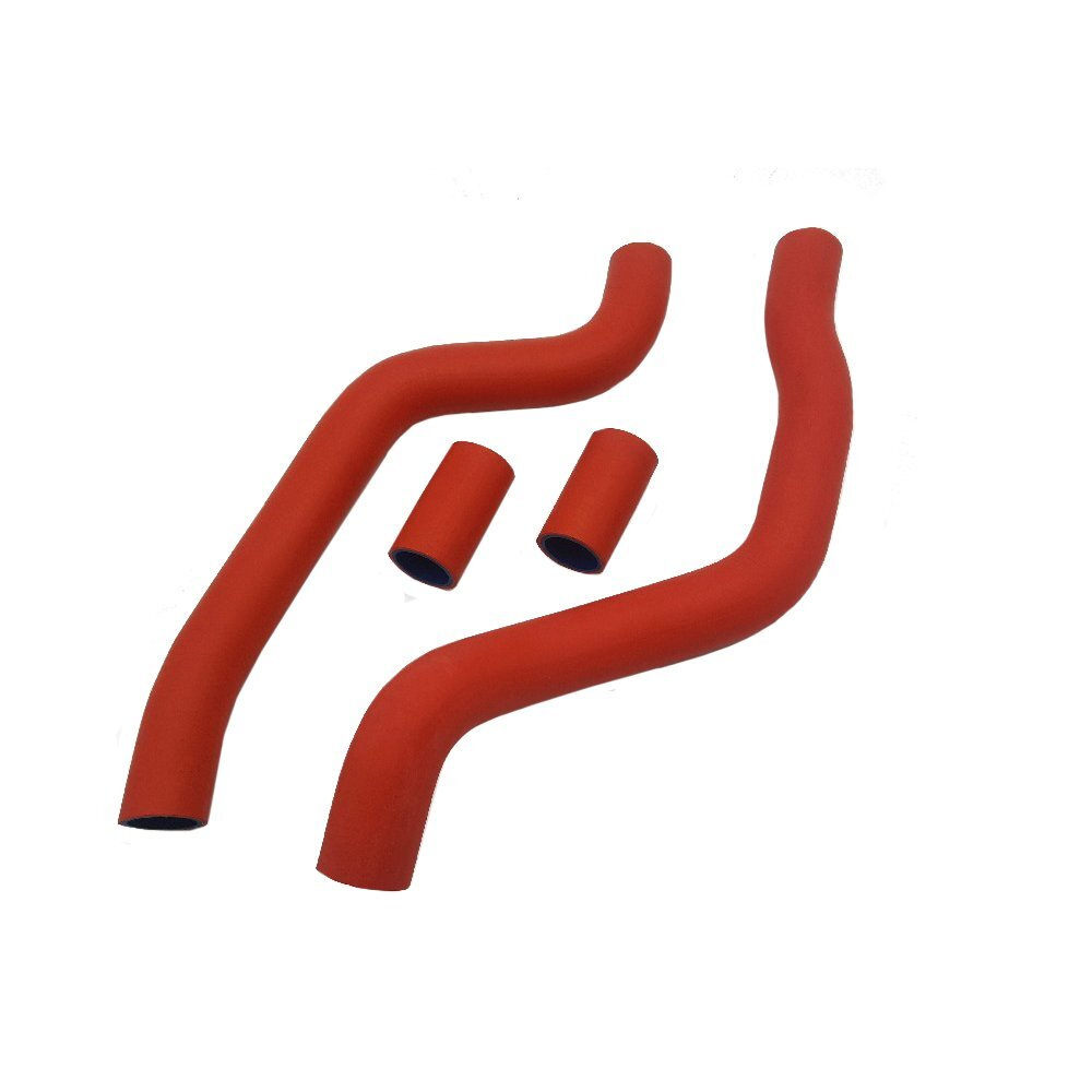 Патрубки радиатора ВАЗ 2110 силикон 4 шт. Балаково - купить с доставкой ...