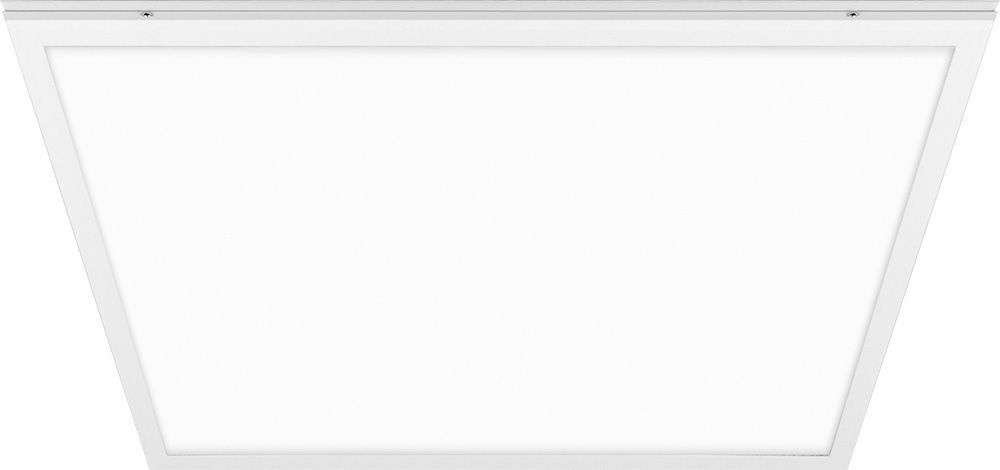Светодиодная панель потолочная 36Вт 4000К Feron AL2115 с драйвером  #1