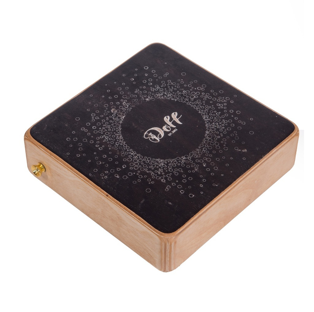 Кахон, Doff SC-06-Doff #1