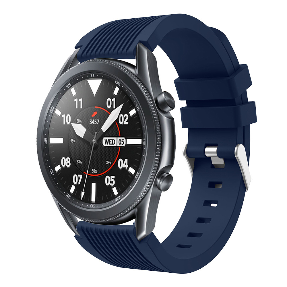 Gear s3 vs samsung galaxy watch online