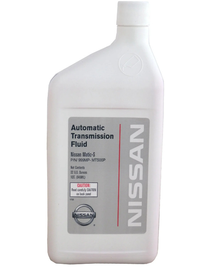 999MPMAT00S Масло трансмиссионное АКПП ATF-MATIC-S (0,946л) - купить по ...