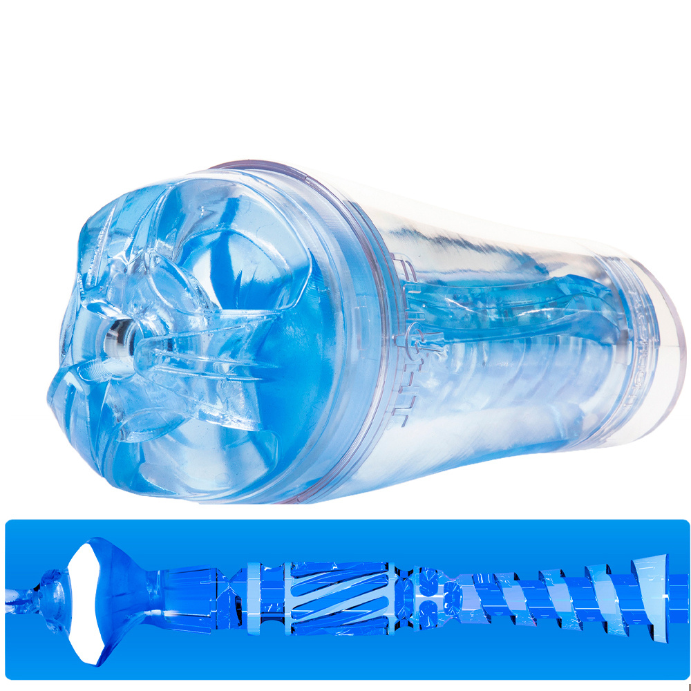 Fleshlight Flight Commander Smooth Case