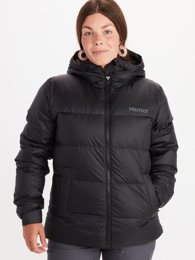 Marmot guides on sale down hoody women's