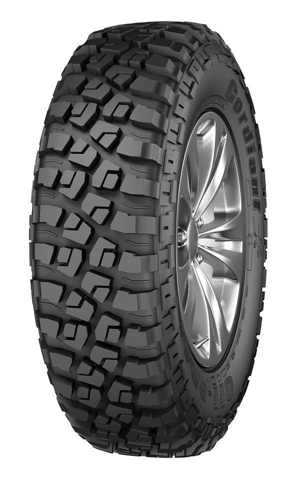 Купить Шины Cordiant Off Road R16