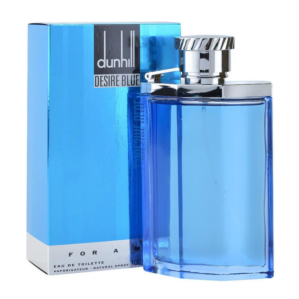 Desire deals dunhill blue