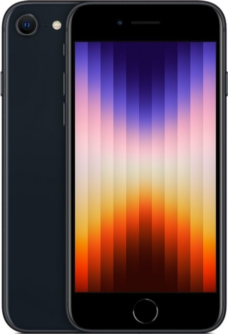 Смартфон Apple IPhone SE3 - купить по выгодной цене в интернет-магазине ...