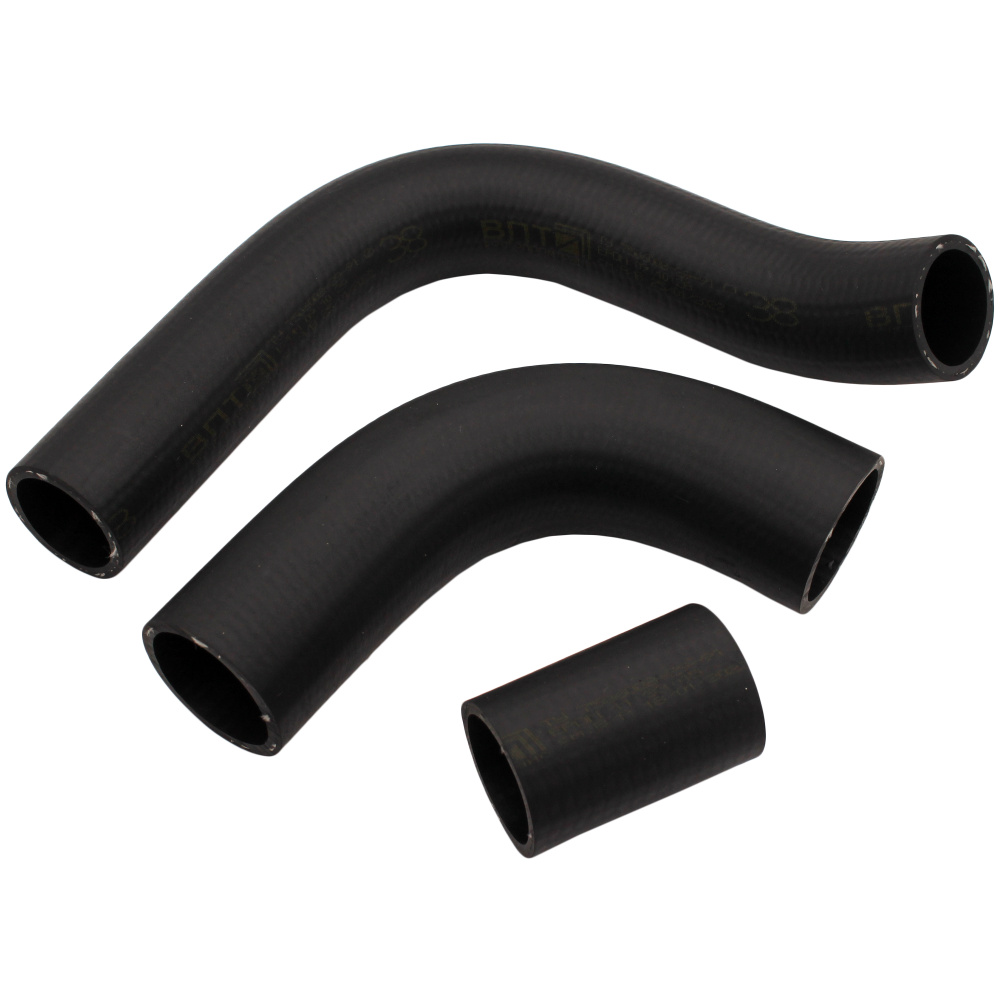 Патрубки радиатора Riginal для а/м ГАЗ 3102, 3110 дв. 402, 4021 (3 шт ...