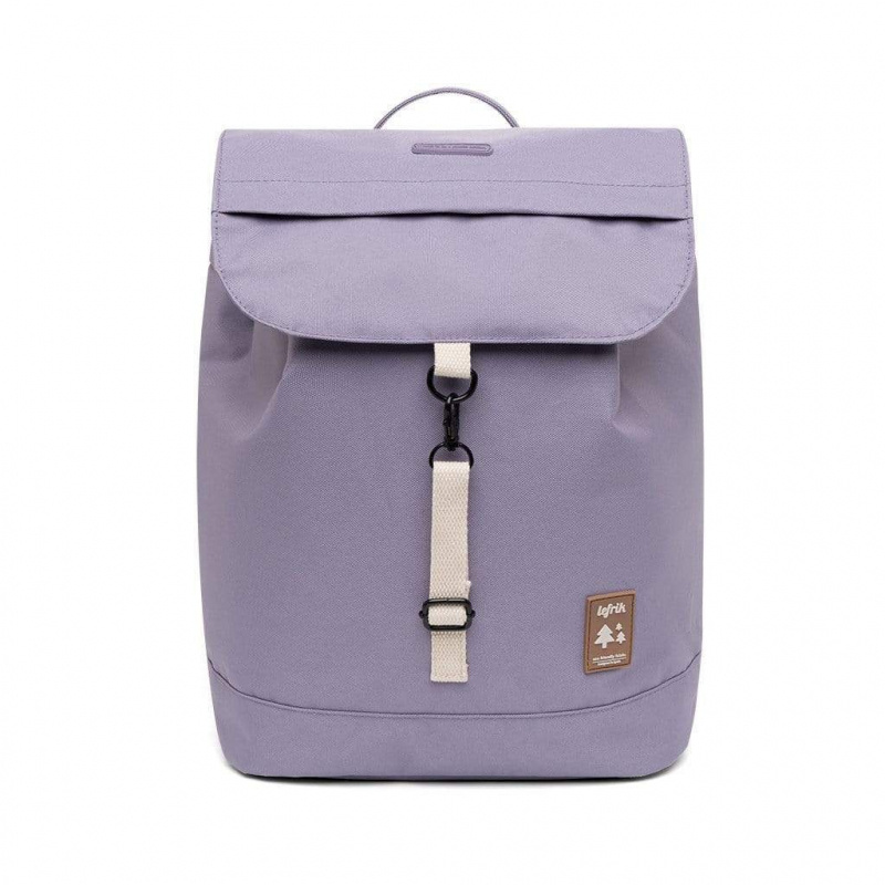 Рюкзак Lefrik Scout Lilac #1