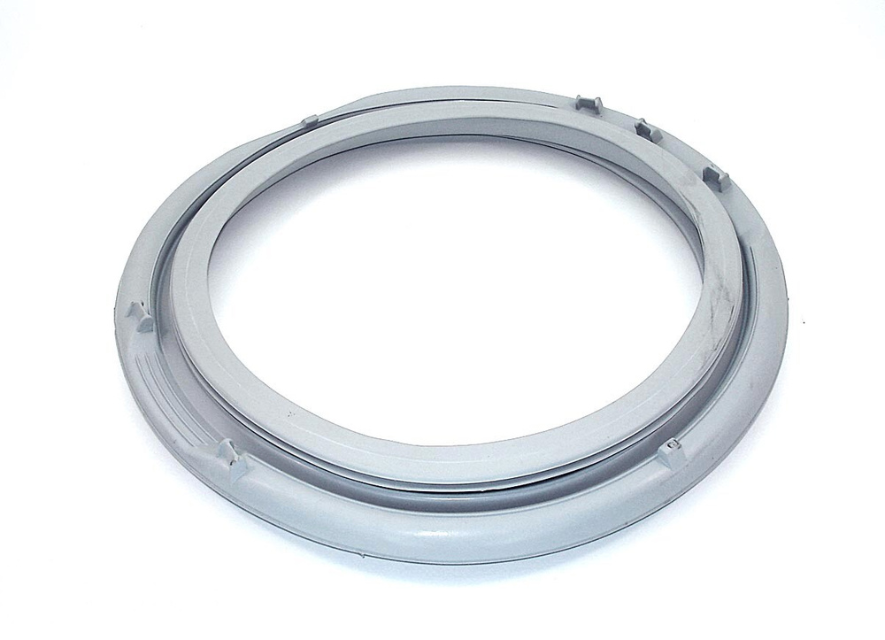 Манжета (уплотнитель) люка для стиральной машины Indesit, Ariston ...