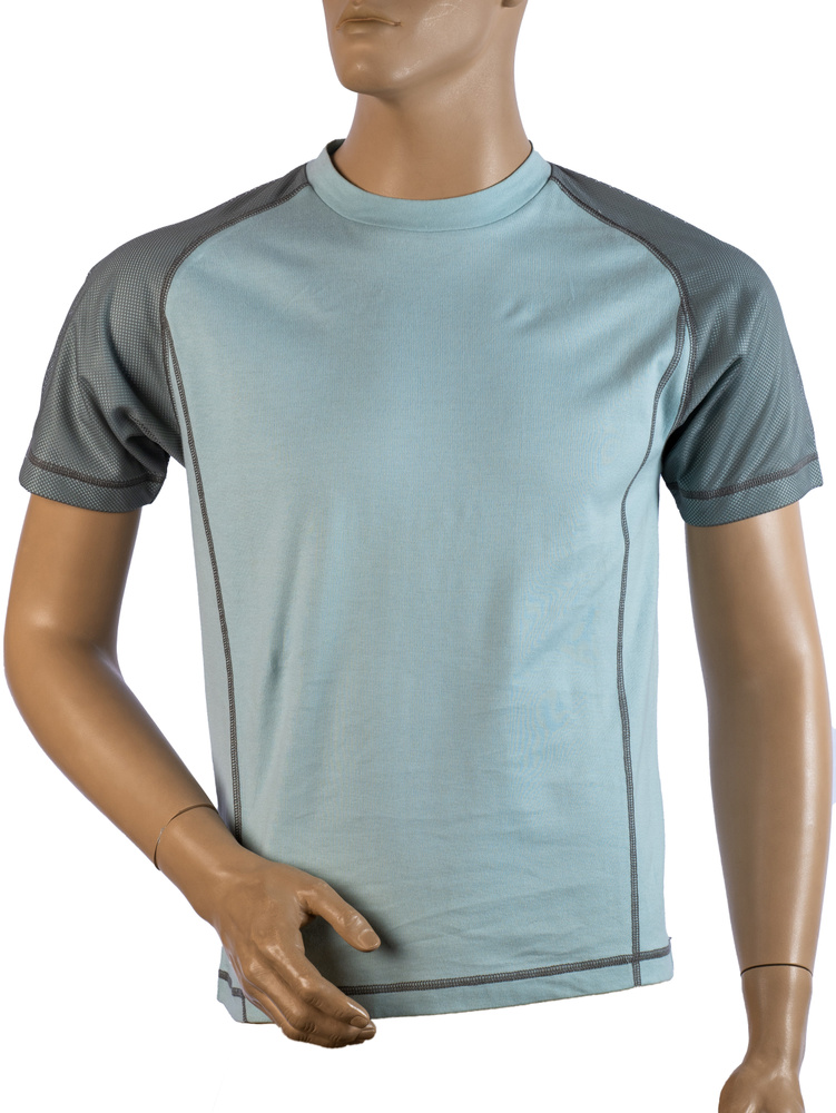 Футболка BASIC GEAR #1