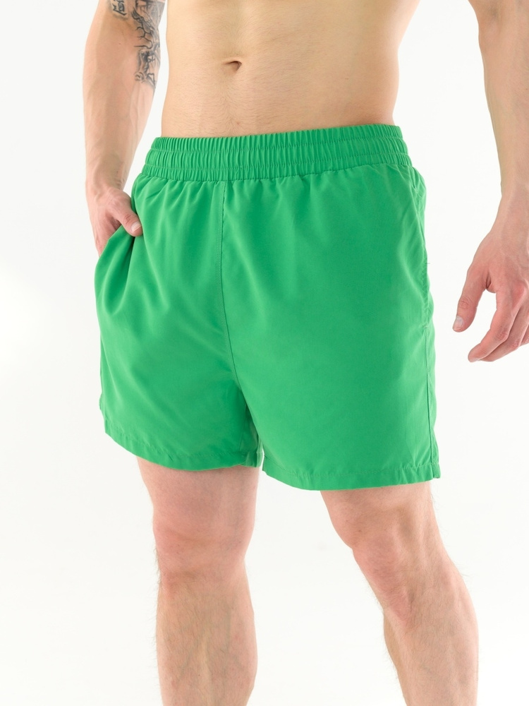 Шорты для плавания шорты, свободная модель MOR - купить с доставкой по ...