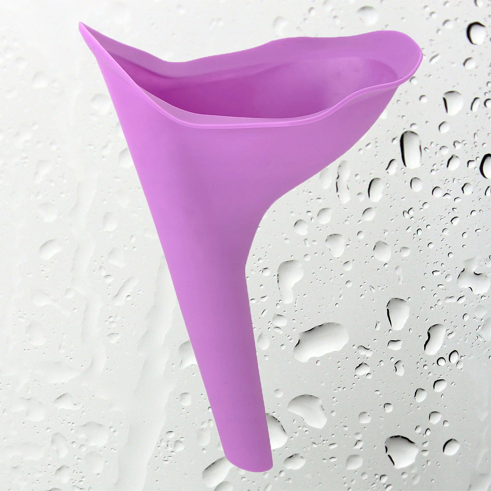 Писиет на корточках 