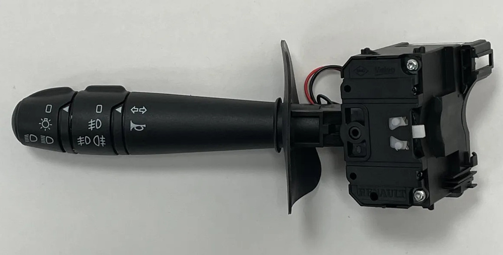 Переключатель подрулевой света и указателей поворота с ПТФ Ларгус ...