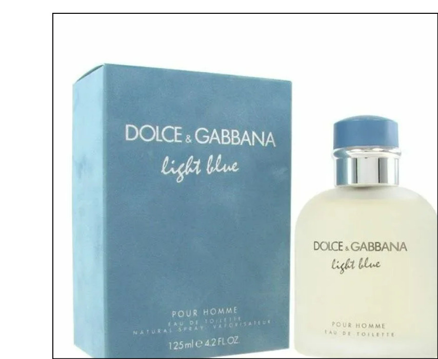 Homme light blue. Dolce Gabbana Light Blue мужские.