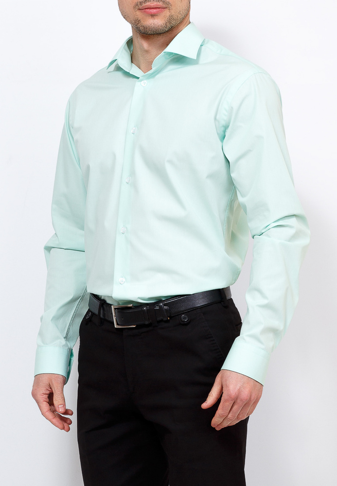 Рубашка Greg regular fit_10 #1