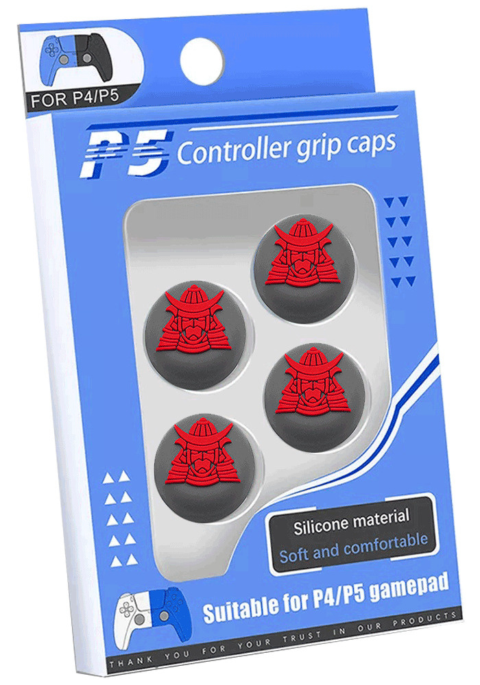 накладки для playstation 4 стики