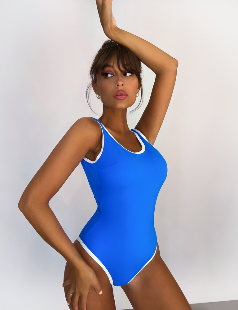 Купальник слитный ALTIN swimwear , #1