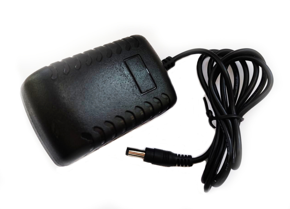 Адаптер блок питания для робота пылесоса Polaris PVCR 1226 0726W 0826 ...