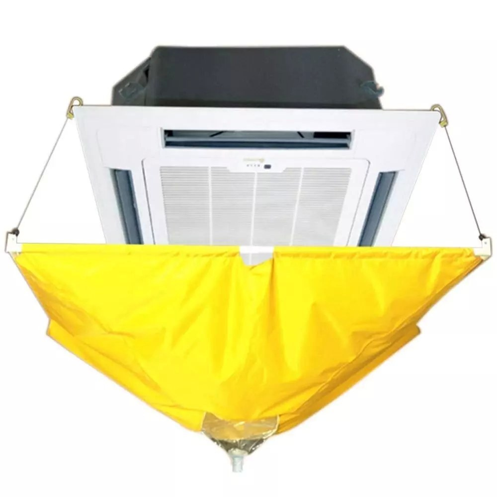 Сервис пакет для мойки кассетного кондиционера (016144) - купить с ...